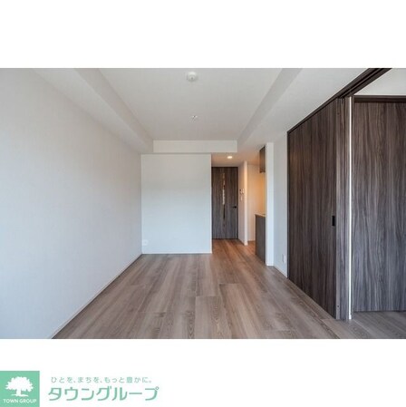 コンフォリア・リヴ東中野の物件内観写真